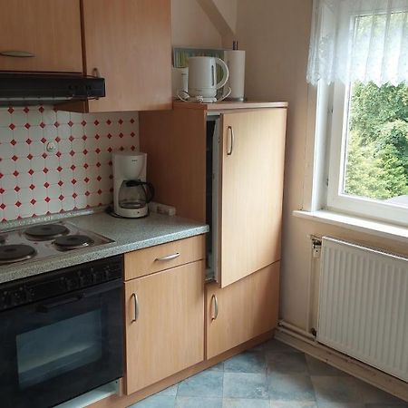בראונלאגה Apartments Carmen מראה חיצוני תמונה
