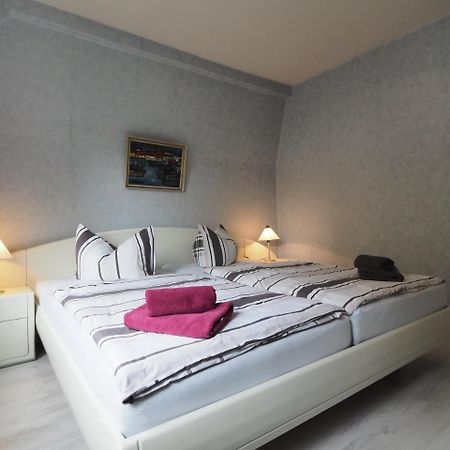 בראונלאגה Apartments Carmen מראה חיצוני תמונה